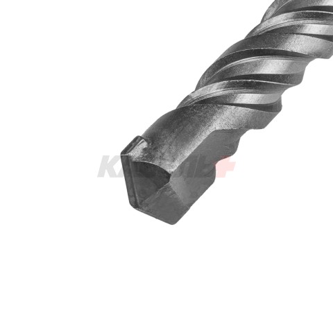 Бур по бетону 32x310x250мм SDS PLUS KRANZ