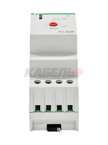 Реле контроля уровня PZ-828