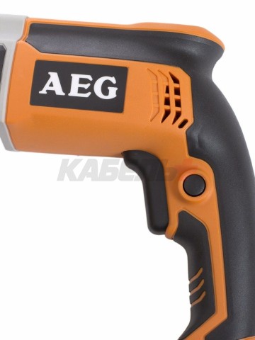 Перфоратор AEG KH 26 E трехрежимный SDS +