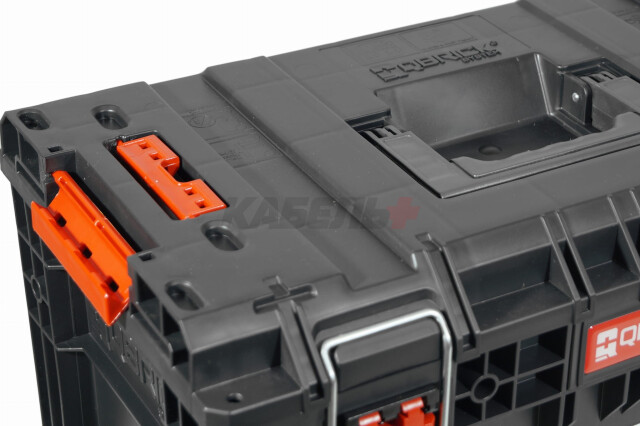 Ящик для инструментов Qbrick System PRIME Cart
