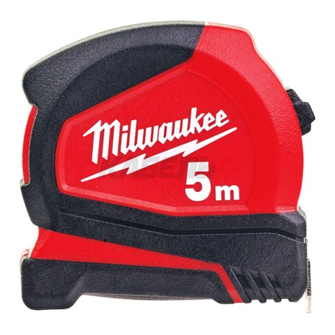 Рулетка Milwaukee Pro Compact 5м (4932459592)