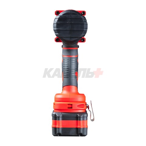 Аккумуляторный ударный гайковерт FUBAG PRWA 800 1/2’’