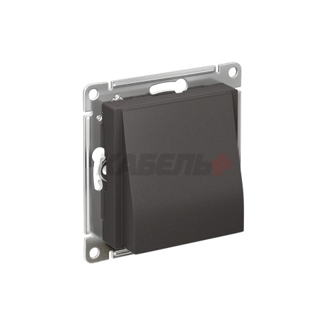 ATLASDESIGN ВЫВОД КАБЕЛЯ, механизм, БАЗАЛЬТ