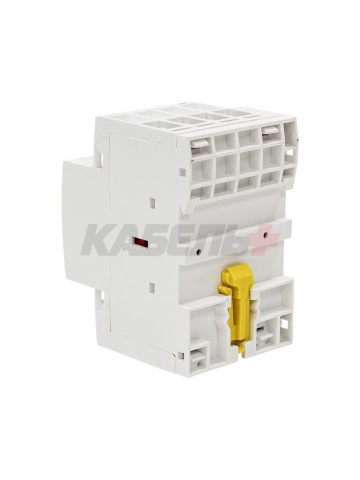 Контактор эл/магнитный ST40-40