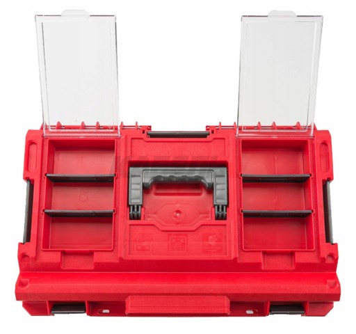 ЯЩИК ДЛЯ ИНСТРУМЕНТОВ  SKRQ450P2CCZEPG011 QS ONE 450 2.0 Profi Red