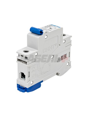 Автоматический выключатель NB1-63 1P 32A 6kA х-ка B (DB) (R)