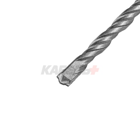 Бур по бетону 6x160x100мм SDS PLUS (10 шт) KRANZ