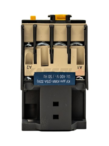 Контактор КМИ-23210 32А 400В/АС3 1NO IEK