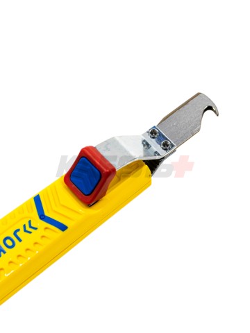 Нож для разделки кабеля JOKARI №28H Secura