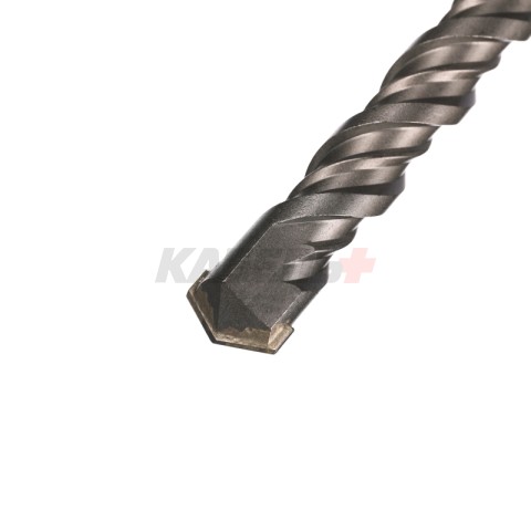 Бур по бетону 26x400x340мм, SDS PLUS KRANZ