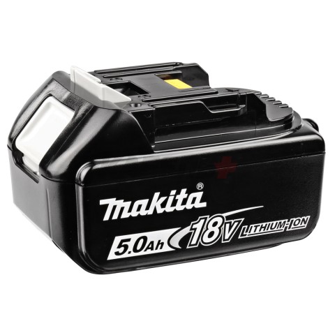 Аккумулятор BL1850B (18V / 5.0 Ah), MAKITA