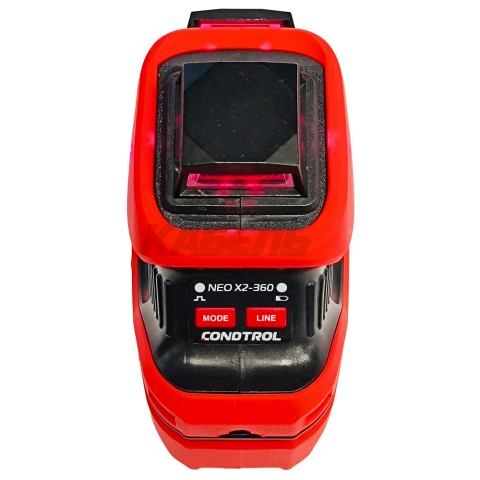 Лазерный нивелир NEO X2-360 CONDTROL (1-2-128)