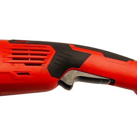 Угловая шлифмашина KSM05-125 DCK (KSM05-125)