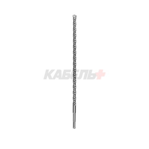 Бур по бетону 14x400x340мм, SDS PLUS KRANZ