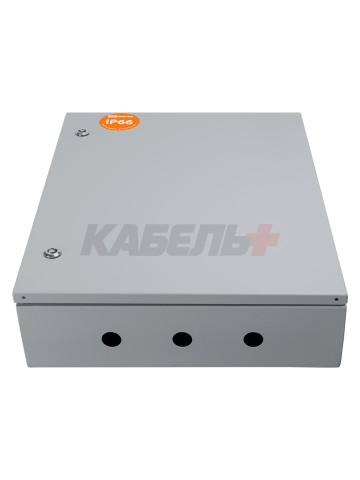 ЩМП-3-1 IP66 (650х500х150) TDM