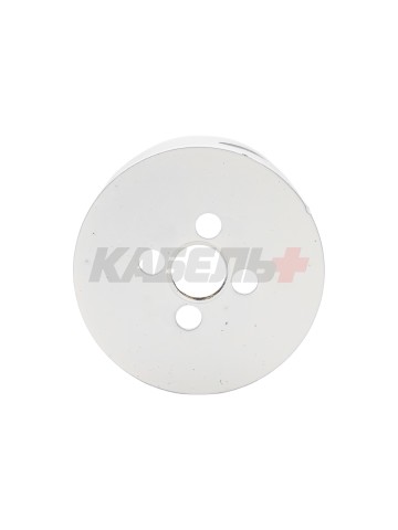 Биметаллическая коронка d 68 мм, 4-6 tpi,глубина реза 38 мм WILPU