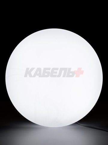 Светильник RT578/400 120W черный