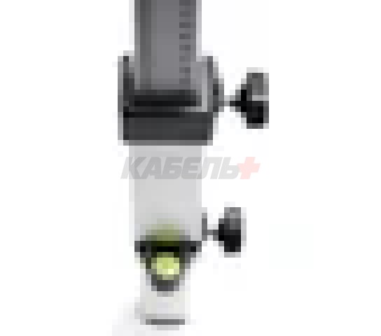 Рейка для приемника лазерного луча INSTRUMAX LASER ROD 2400