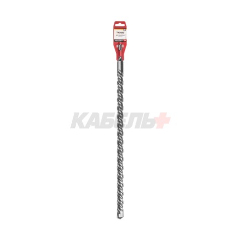 Бур по бетону 26x600x540мм SDS PLUS KRANZ