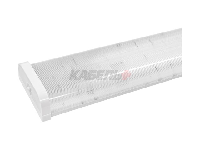 Светильник ДПО 12-2х8-001 УХЛ4, без ламп