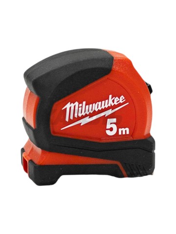 Рулетка 5 м / 25 мм PROCOMPACT, MILWAUKEE