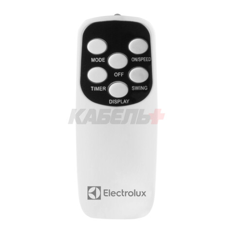 Вентилятор напольный Electrolux EFF-901N
