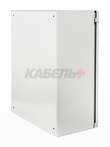 TITAN 5 Корпус металлический ЩМП-60.50.25 УХЛ1 IP66 IEK