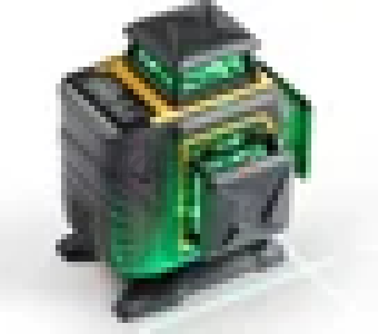 Профессиональный лазерный уровень INSTRUMAX LINEPRO 4D Expert SET