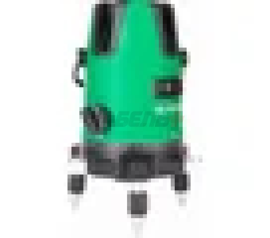 IM0140 Лазерный уровень INSTRUMAX Constructor 4D GREEN (Online product)