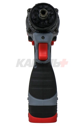 Аккумуляторный бесщеточный шуруповерт E0249 Комби PROFIPOWER BL-161C (16В, 40Нм, Li-ion 2шт, 2.0Ач, 2 скорости, 0.8-10мм, З/У, в кейсе)