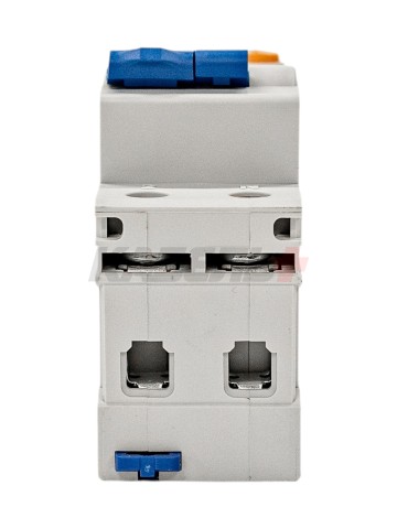 Диф. автомат NB1L 1P+N C20 30mA тип AC 10kA (36mm) (R)