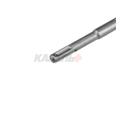 Бур по бетону 14x400x340мм, SDS PLUS KRANZ