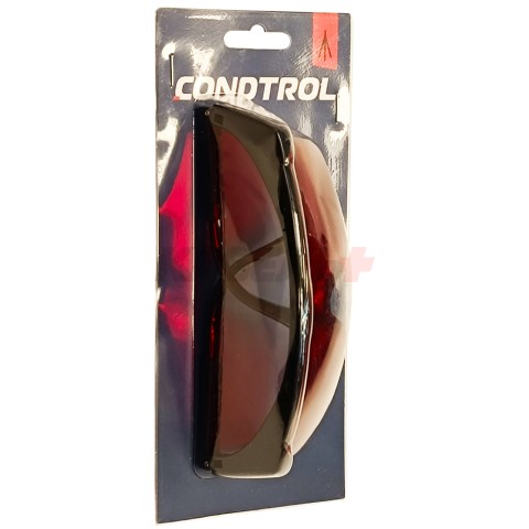 Очки CONDTROL для лазерных приборов (Красные), CONDTROL