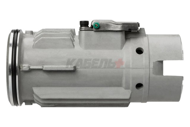 Рабочий цилиндр для ГМП-100 "Алмаз" TDM