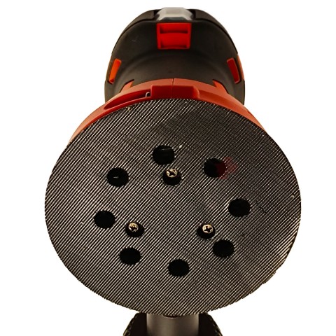 Эксцентриковая шлифмашина KSA125 DCK (KSA125)
