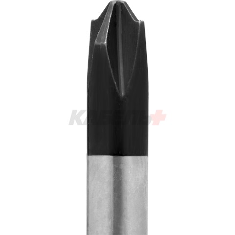 ARMA2L 3 Отвертка PZ/SL1х80 K1 IEK