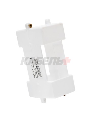 Бокс для опломбировки модульного оборудования на DIN-рейке БОМ 1/2 TDM