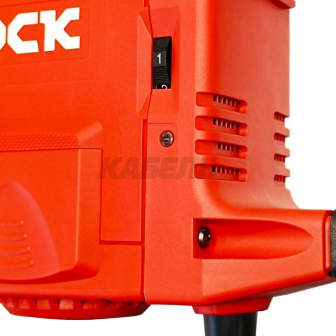 Отбойный молоток KZG10 DCK (KZG10)