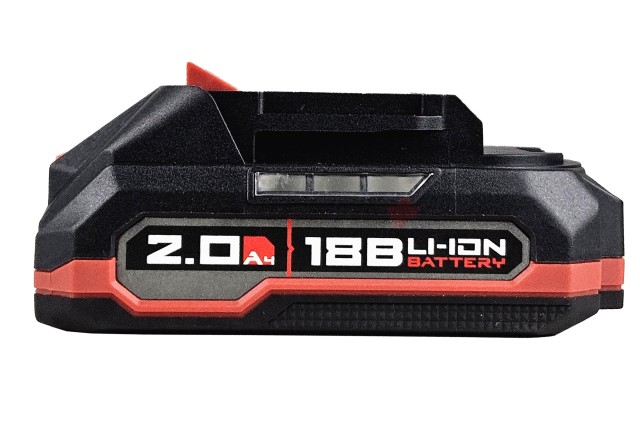 Аккумулятор X0032 PROFIPOWER 18V 2.0Ah Li-ion MLI1820D