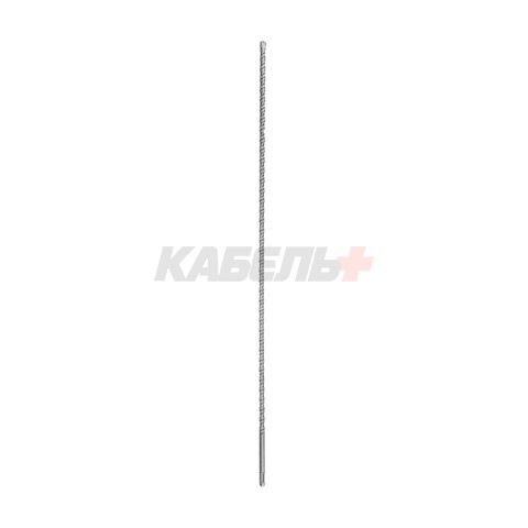 Бур по бетону 12x800x740мм SDS PLUS KRANZ
