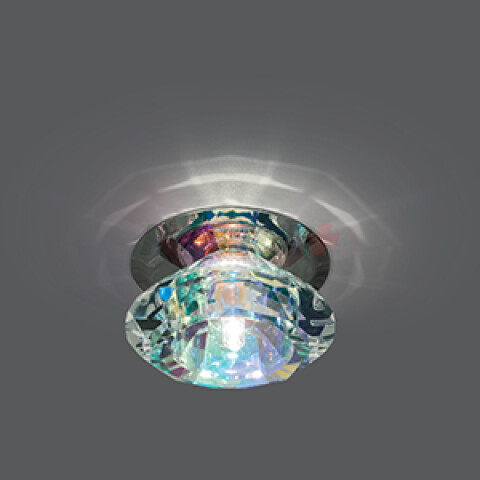 Светильник Gauss Crystal CR034, G4 1/50