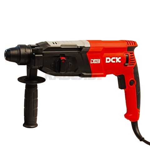 Перфоратор SDS-Plus KZC04-28 (820 Вт / 3.3 Дж / 28 мм / Кейс), DCK