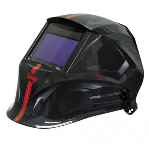 Маска сварочная хамелеон FUBAG OPTIMA 4-13 Visor Black