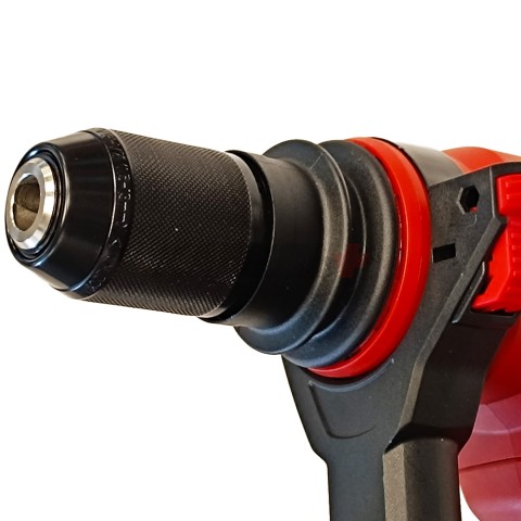 Перфоратор сетевой KRH1200-30 DCK (KRH1200-30)