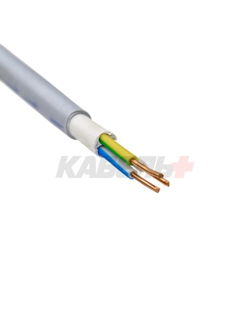 Кабель NUM-J 3х2,5 - 0,66