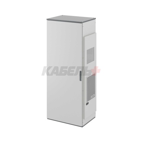 Навесной кондиционер Slim IN 1500 Вт, 230 В, 1 ф, 490x1570x190 мм