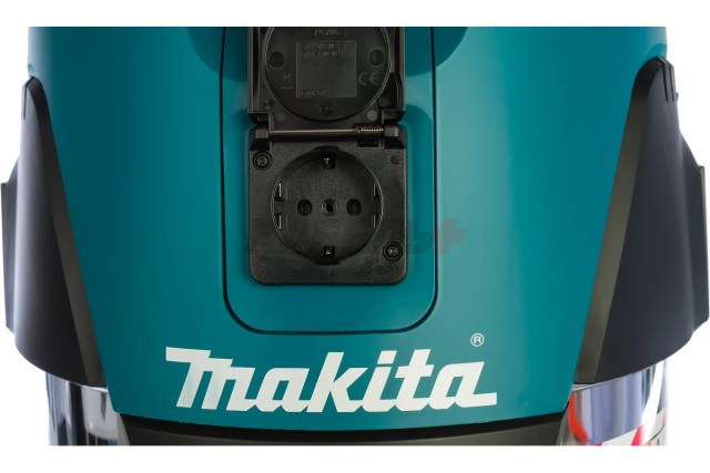 Пылесос строительный VC2012L  MAKITA