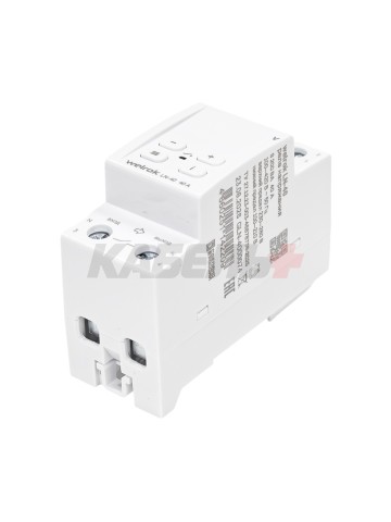 Реле напряжения welrok LN-40
