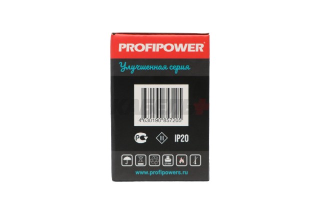 Аккумулятор X0040 PROFIPOWER 20V 2.0Ah Li-ion MLI1820D