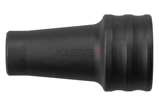 Сменный ствол для электромонтажных работ к ГМП-100, "Алмаз" TDM